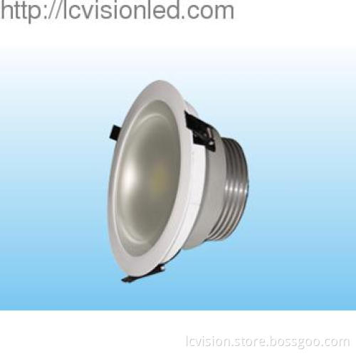 30 Watts COB 8INCH LED Down Light